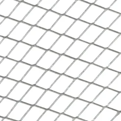 Puutarhaseula galvanoitu teräs (46151)*FinePRICE New