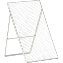 Clearance Puutarhaseula galvanoitu teräs (46152) Puutarhakompostorit