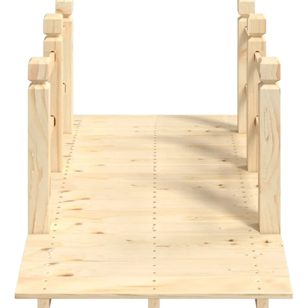Puutarhasilta, täysi kuusi, eri värejä ja malleja (28557)*FinePRICE Outlet