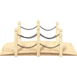 Puutarhasilta, täysi kuusi, eri värejä ja malleja (28557)*FinePRICE Outlet