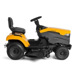 Puutarhatraktori Tornado 5108 ST 500*Stiga New