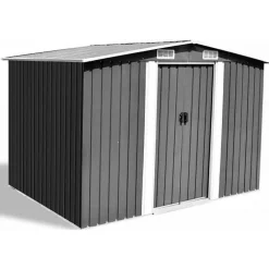 Best Puutarhavaja 10,2 m² Ulkovarastot|Peltivarastot