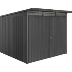 Clearance Puutarhavaja AvantGarde ECO A7 6.76m² Peltivarastot