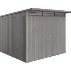 Clearance Puutarhavaja AvantGarde ECO A7 6.76m² Peltivarastot