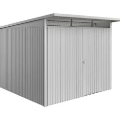 Clearance Puutarhavaja AvantGarde ECO A7 6.76m² Peltivarastot