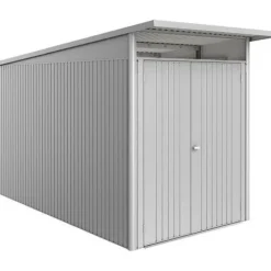Best Puutarhavaja AvantGarde ECO A4 6.12m² pariovi Peltivarastot