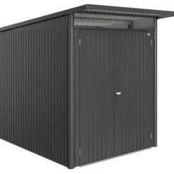 Clearance Puutarhavaja AvantGarde ECO A2 3.96m² pariovi Peltivarastot