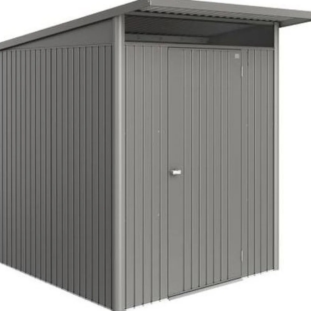 Discount Puutarhavaja AvantGarde ECO A1 3.24m² Peltivarastot