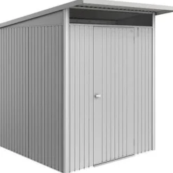 Discount Puutarhavaja AvantGarde ECO A1 3.24m² Peltivarastot