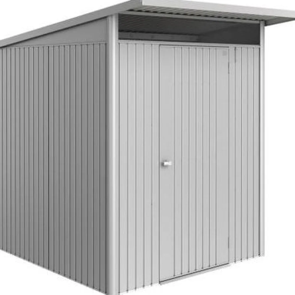 Discount Puutarhavaja AvantGarde ECO A1 3.24m² Peltivarastot