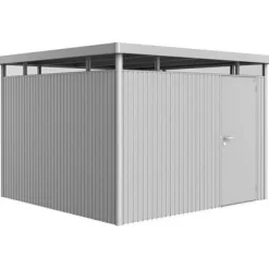 Outlet Puutarhavaja HighLine H6 9.92m² Peltivarastot