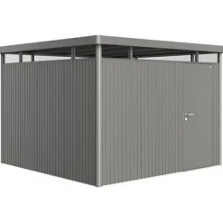 Outlet Puutarhavaja HighLine H6 9.92m² Peltivarastot