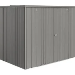 Discount Puutarhavaja 230 Large 3.53m² Peltivarastot