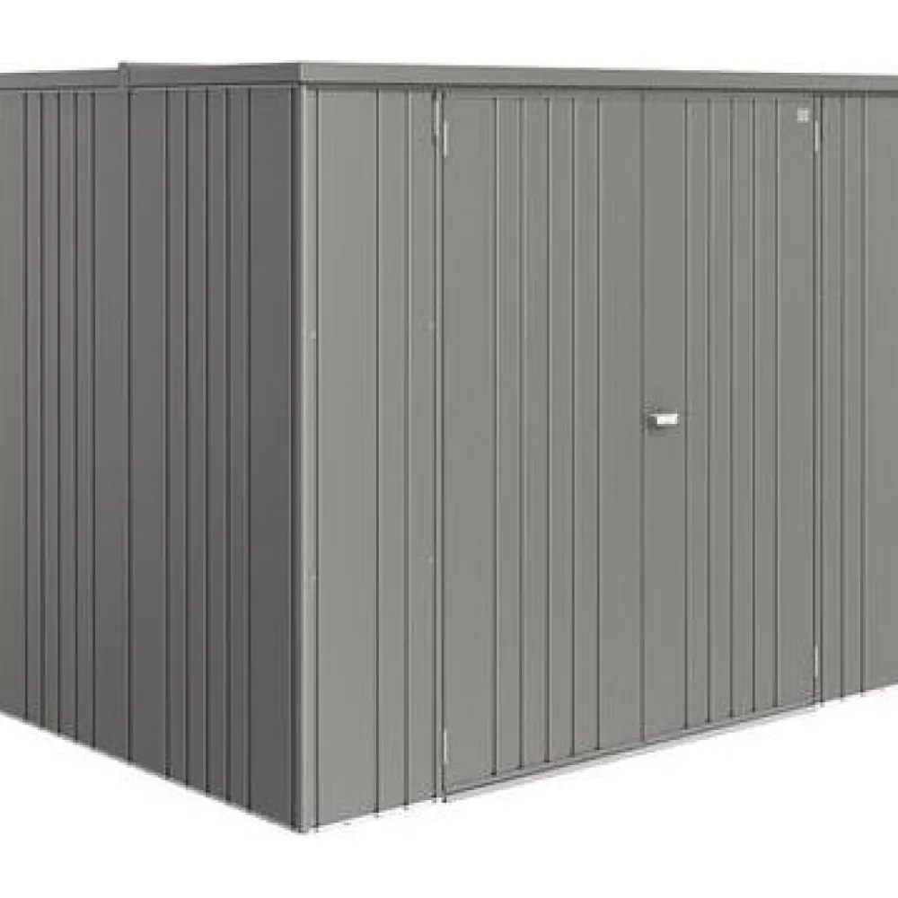 Discount Puutarhavaja 230 Large 3.53m² Peltivarastot