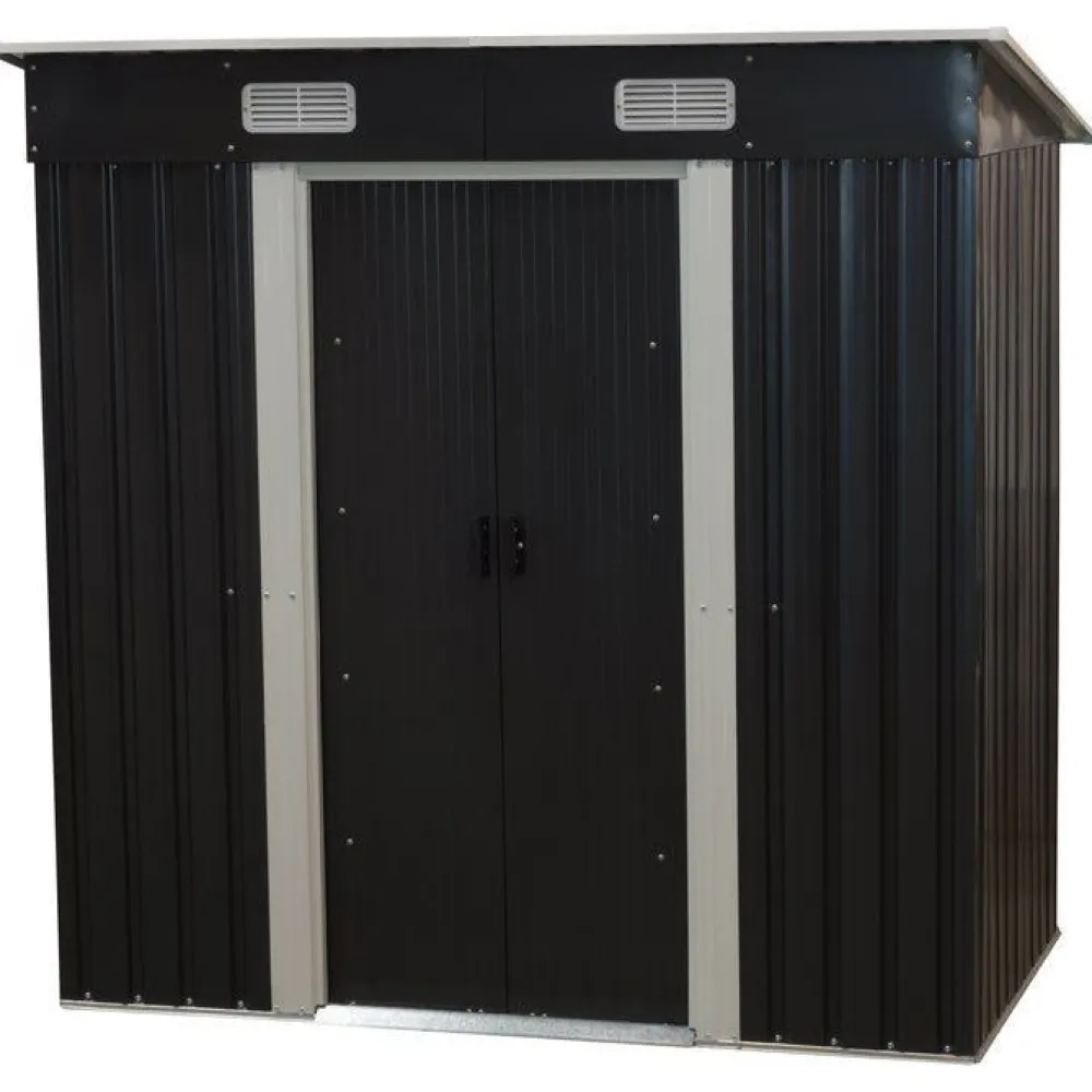 Online Puutarhavaja , 2.3 m² Peltivarastot
