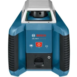 Pyörivä laser Bosch Professional GRL 400 H + LR1*Bosch Power Tools Online
