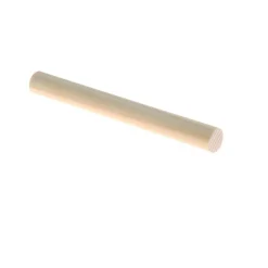 Outlet Pyörölista Ø18x2400mm mänty puuvalmis Pyörölistat Ja Höylälistat
