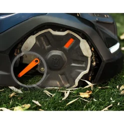 Pyöränpuhdistin Automower*Husqvarna Clearance