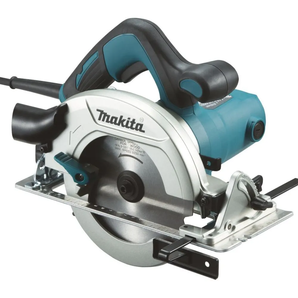 Pyörösaha HS6601 1050 W Ø165 mm*Makita Online