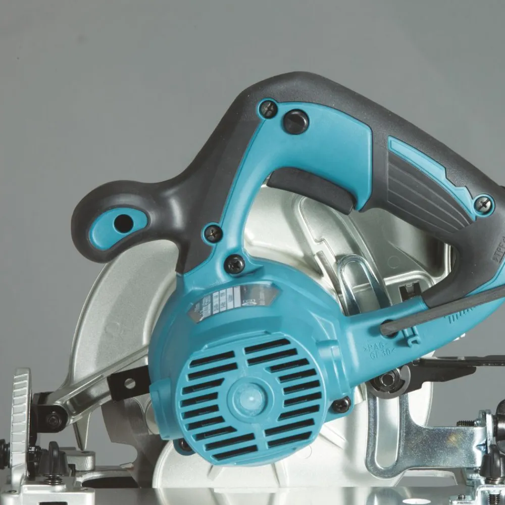 Pyörösaha HS6601 1050 W Ø165 mm*Makita Online
