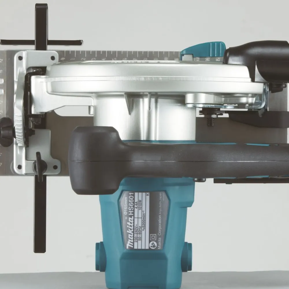 Pyörösaha HS6601 1050 W Ø165 mm*Makita Online