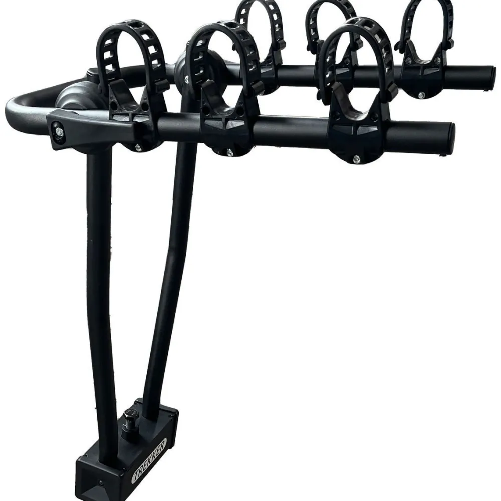 Pyöräteline autoon P300 3-pyörälle*Trekker Online