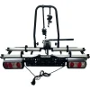 Pyöräteline autoon X200 2-pyörälle*Trekker Online