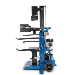 New Pystyasentoinen halkaisukone Compact 230V 8 t Klapikoneet