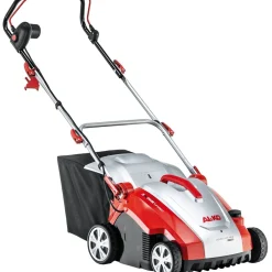 Outlet Pystyleikkuri/ilmaaja Combi Care 36 E Comfort 3-in-1 230V Nurmikon Ilmaajat