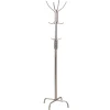 Pystynaulakko CAIA 49x49xK181 cm, harmaa*Home4you Discount