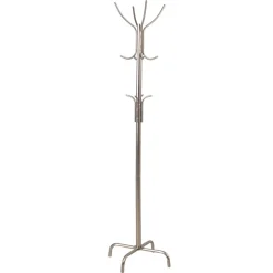 Pystynaulakko CAIA 49x49xK181 cm, harmaa*Home4you Discount