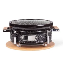 Pöytägrilli Shichirin, ø34,5cm*Yakiniku Outlet