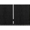 Outlet Pöytä James 145x85cm musta Puutarhapöydät|Polyrottinkikalusteet