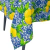 Pöytäliina LONETA NEW 136x220 cm, sitruunat, monivärinen*Home4you Discount