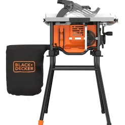 Hot Pöytäsaha BES720 1800W Ø254 mm ohjaimin Pöytäsahat