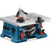 Clearance Pöytäsaha Bosch Professional GTS 635-216 + pöytä GTA 560 Pöytäsahat