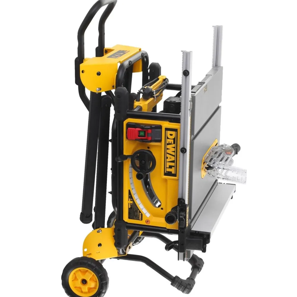 Best Pöytäsaha DWE7492 230V Ø250 mm Pöytäsahat
