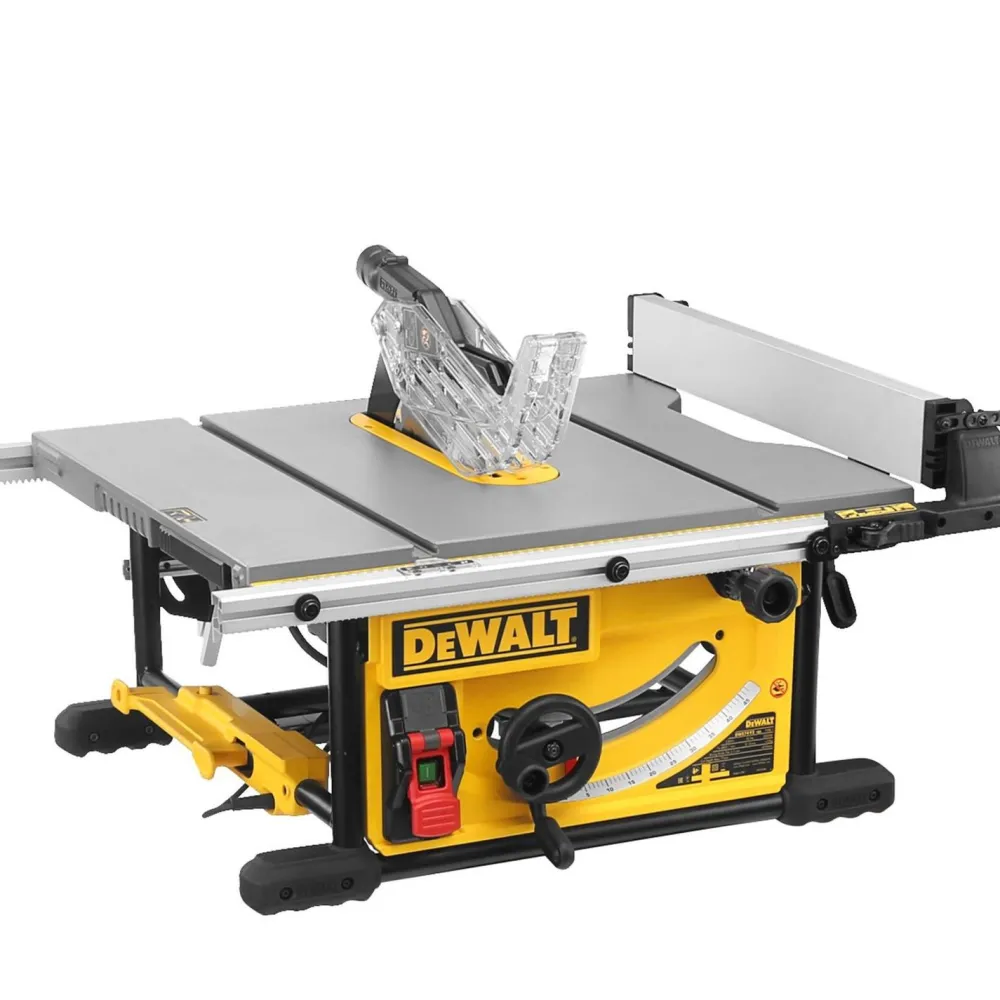 Best Pöytäsaha DWE7492 230V Ø250 mm Pöytäsahat