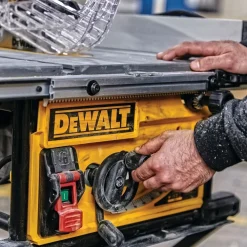 Best Pöytäsaha DWE7492 230V Ø250 mm Pöytäsahat