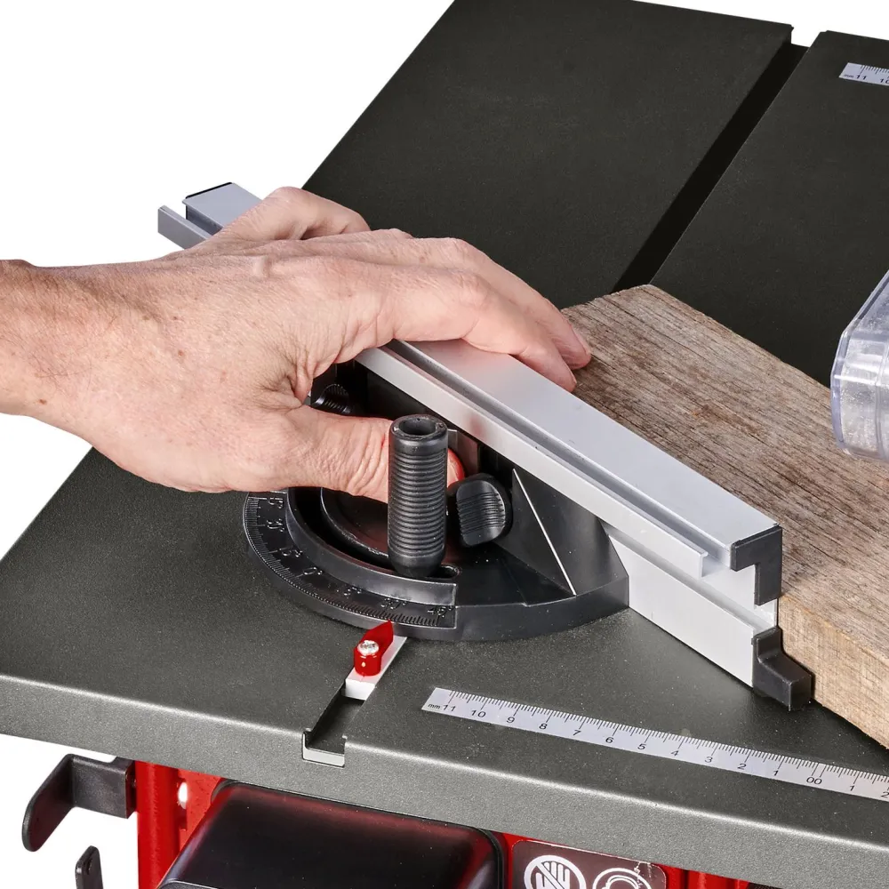 Online Pöytäsaha TC-TS 8 I 800W Ø200 mm Pöytäsahat