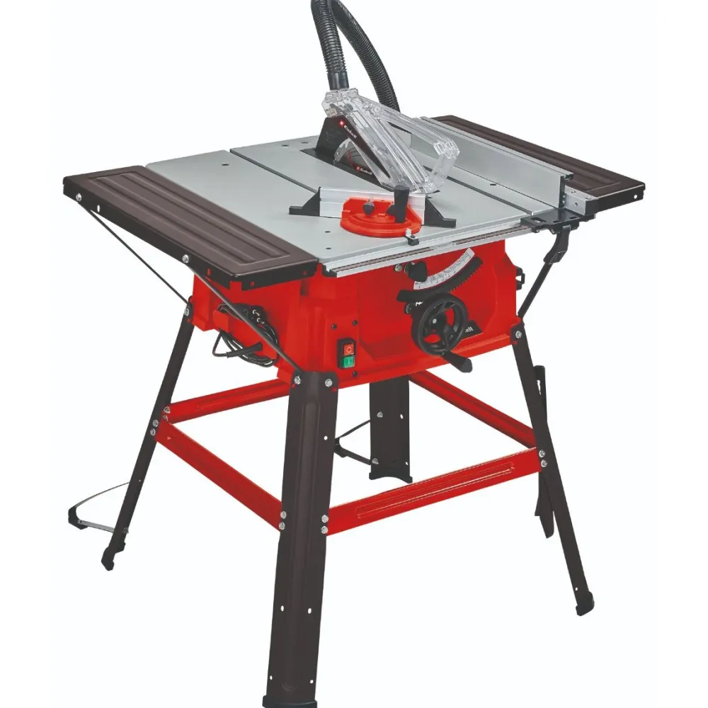 Pöytäsaha TC-TS 2025/2 U 250x30 mm*Einhell