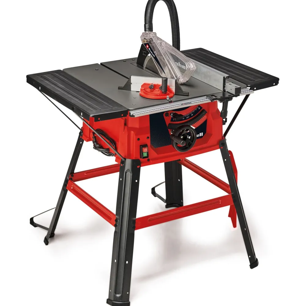 Pöytäsaha TC-TS 2025/2 U 250x30 mm*Einhell