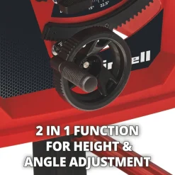 Pöytäsaha TC-TS 2025/2 U 250x30 mm*Einhell