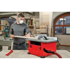 Discount Pöytäsaha TC-TS 8 1200W Ø210 mm Pöytäsahat