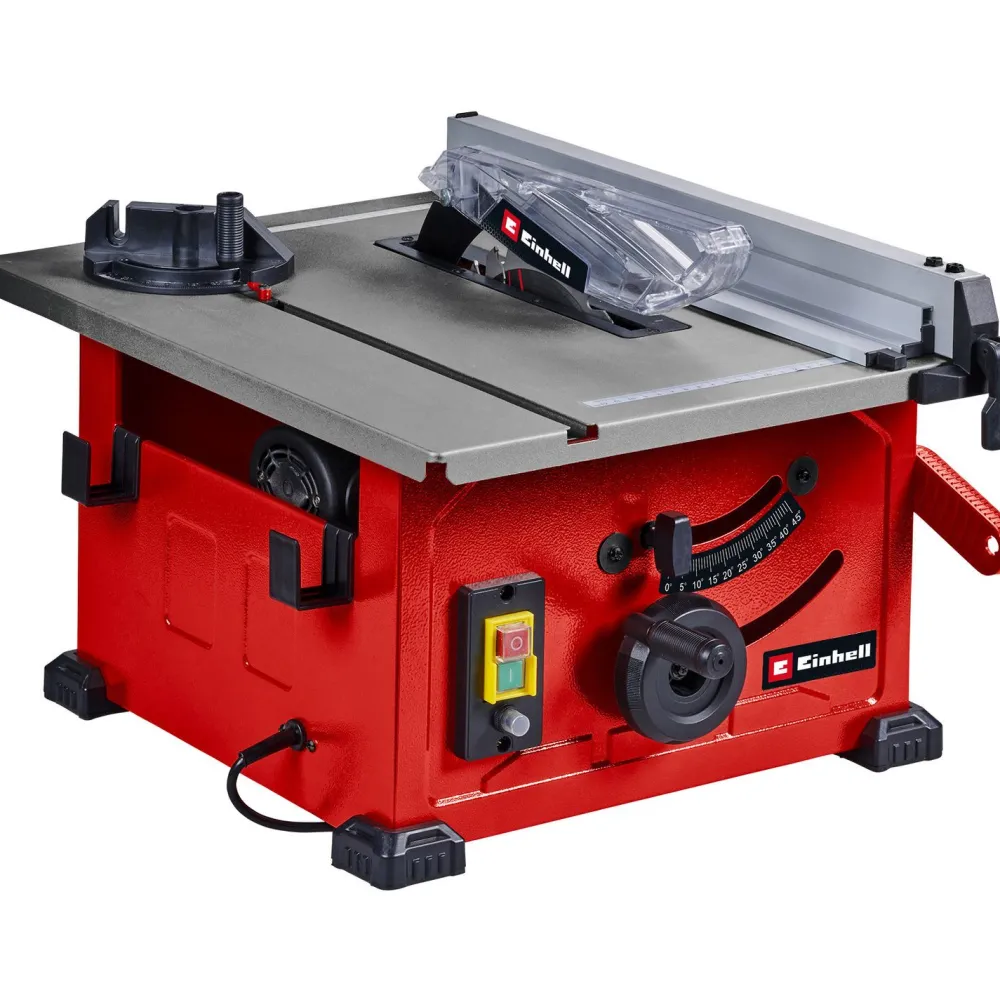 Discount Pöytäsaha TC-TS 8 1200W Ø210 mm Pöytäsahat