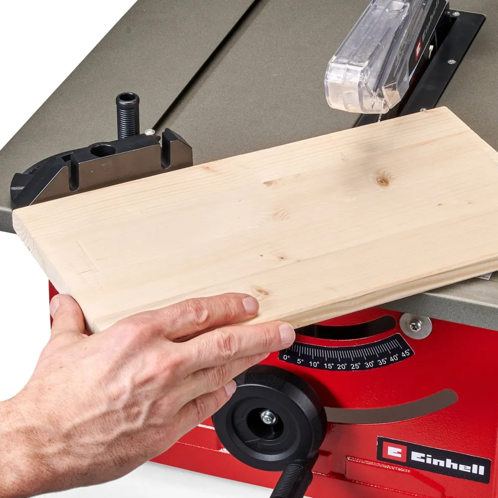 Discount Pöytäsaha TC-TS 8 1200W Ø210 mm Pöytäsahat
