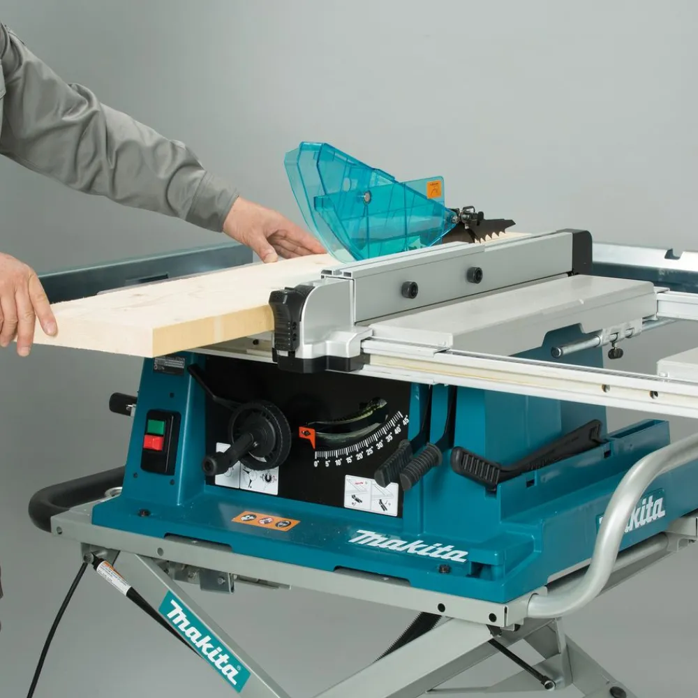 Pöytäsaha 2704N 1650W Ø260 mm*Makita Clearance
