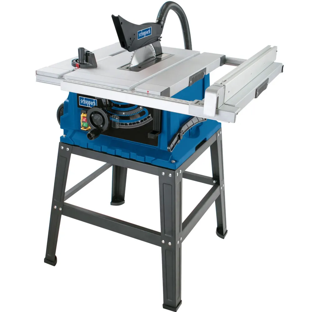 Outlet Pöytäsaha HS105/230V/2.0kW Pöytäsahat