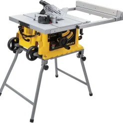 Outlet Pöytäsaha SST1800-QS 1800W Ø254 mm Pöytäsahat