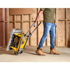 Outlet Pöytäsaha SST1800-QS 1800W Ø254 mm Pöytäsahat